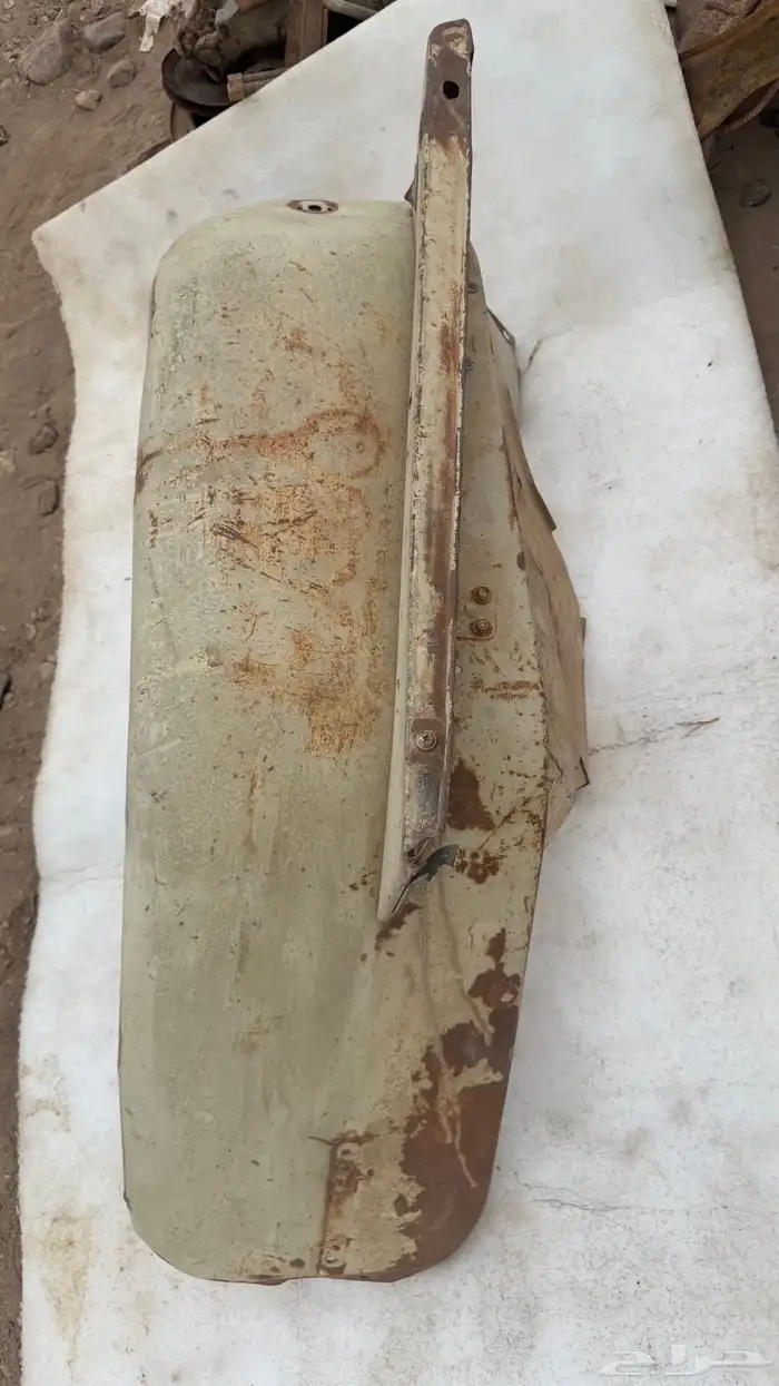 قطع غيار شاص ربع 77 الى 84 مستعمل 63