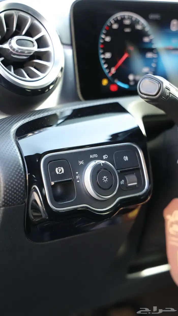 كوبيه CLA 200 .. ( نزلت بالسعر ) 19