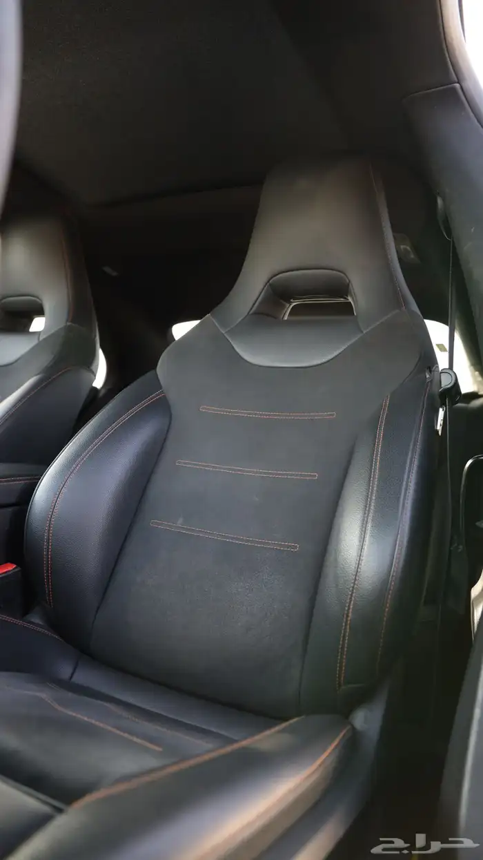 كوبيه CLA 200 .. ( نزلت بالسعر ) 18