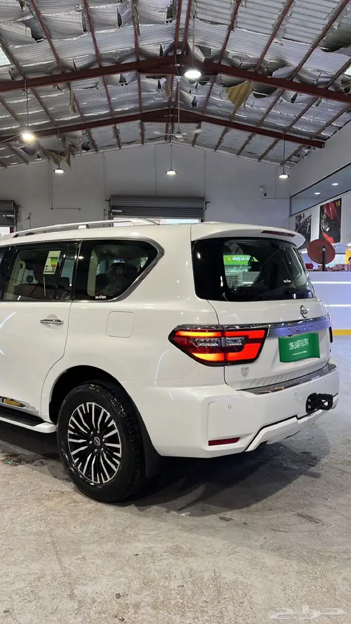 باترول 2022 15