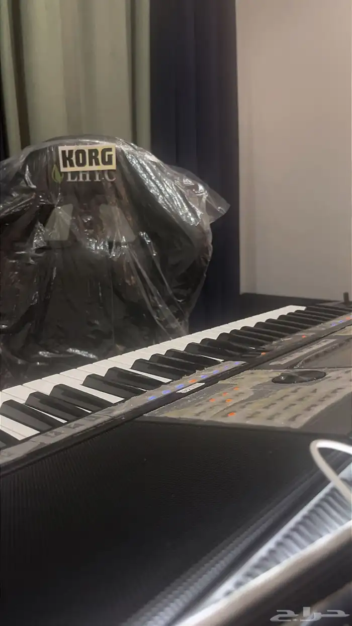 بيانو يماها5000 نظيف 0