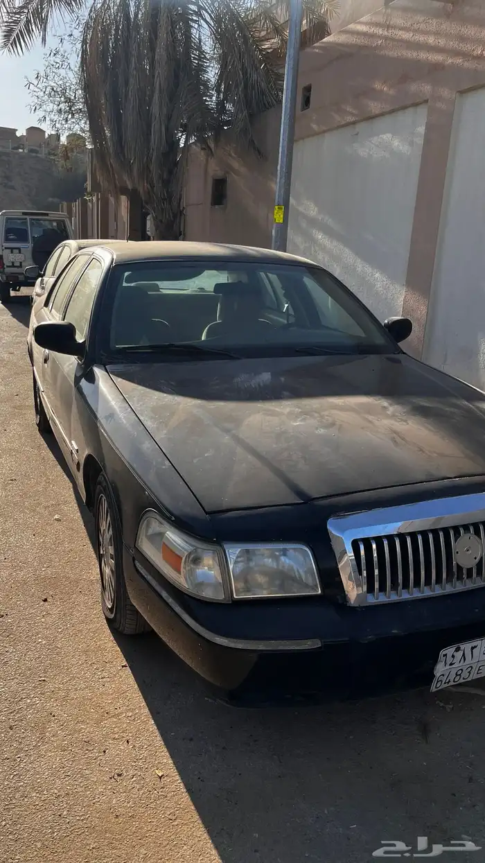 تشاليح ماركيز 2008 3