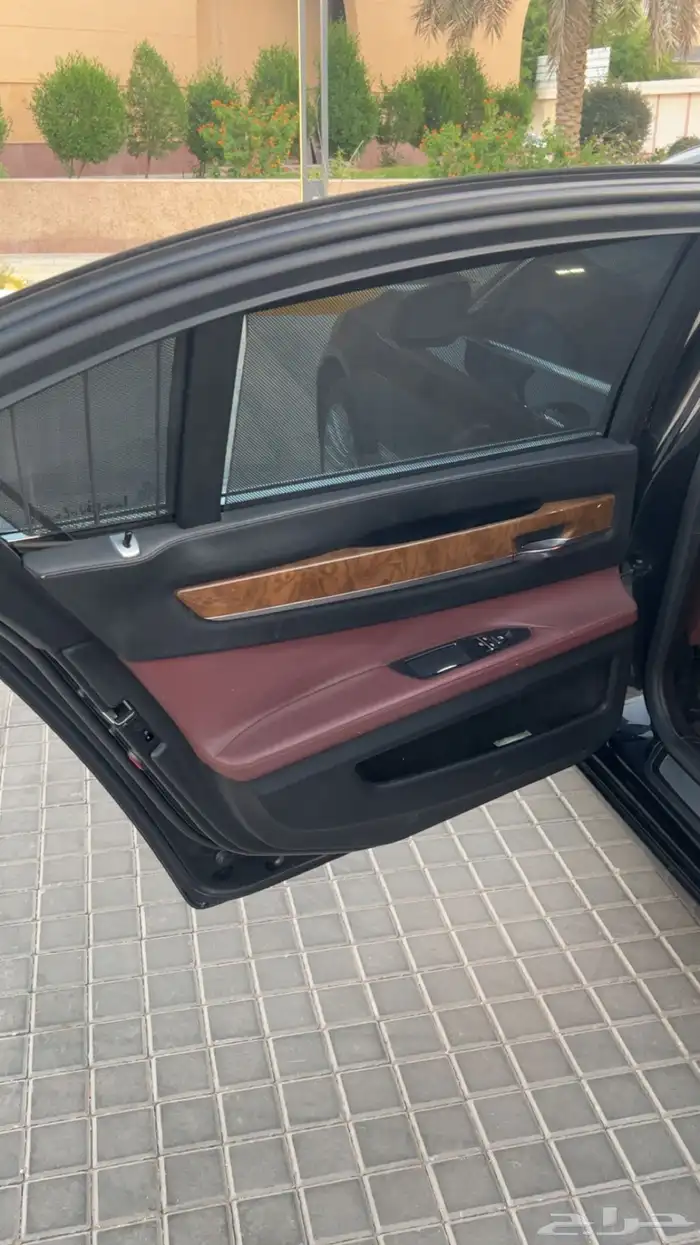 بي ام دبليو 2010 فل كامل 10