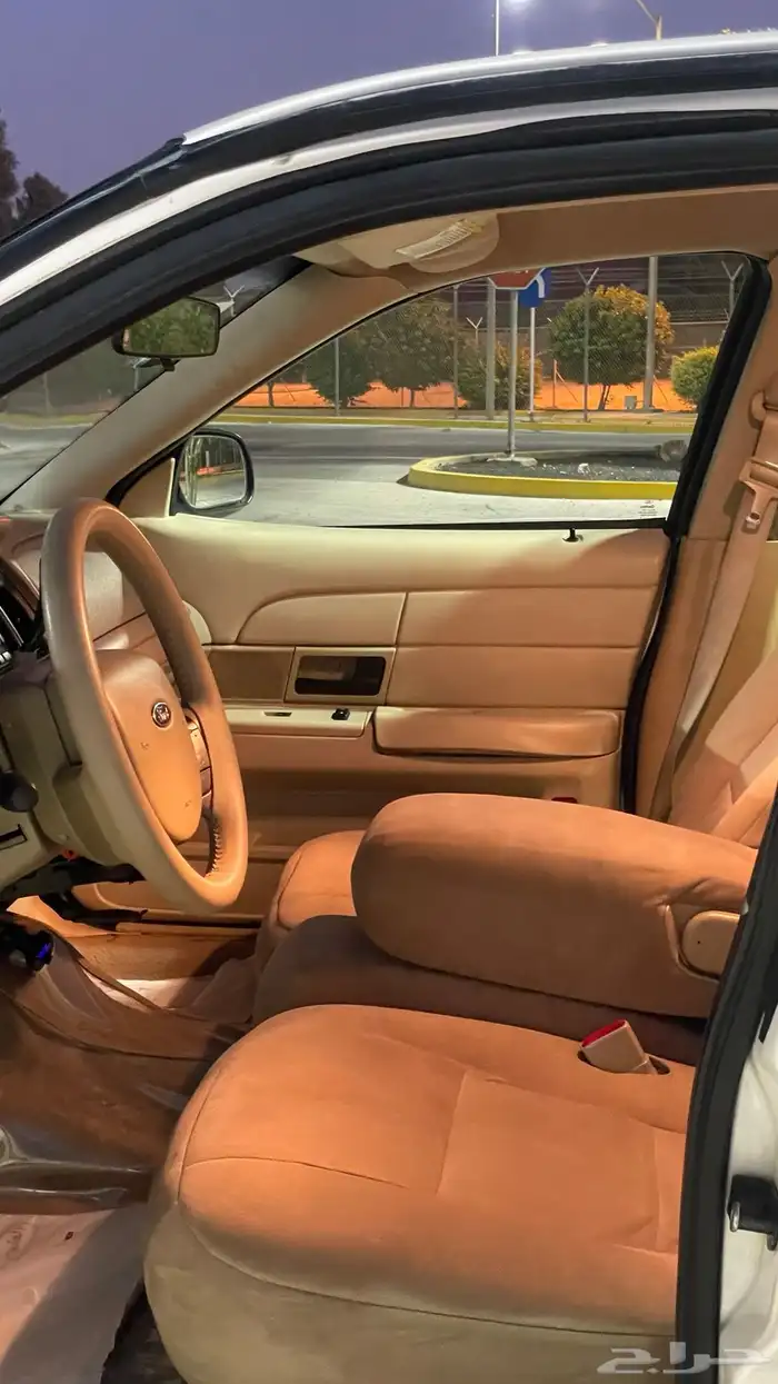 فورد 2011 حكومي 15