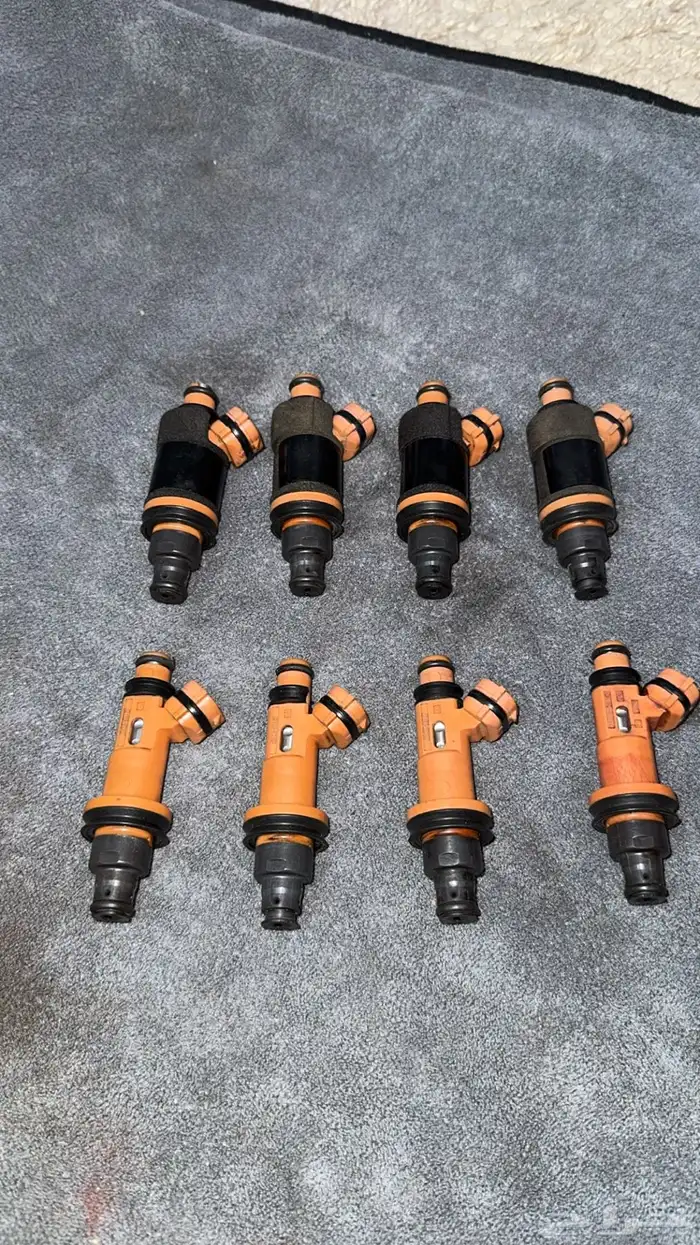 للبيع بخاخات لكزس 400 0