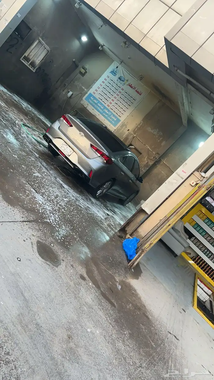 هونداي سوناتا 2018 فل كامل 42