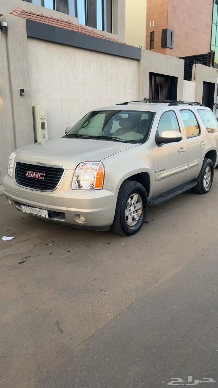 جمس 2009 دبل للبيع 7