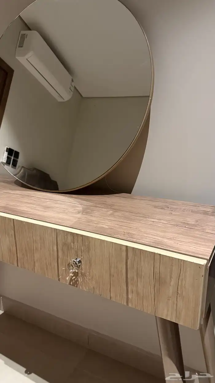 تسريحه بمرايه منفصله 2