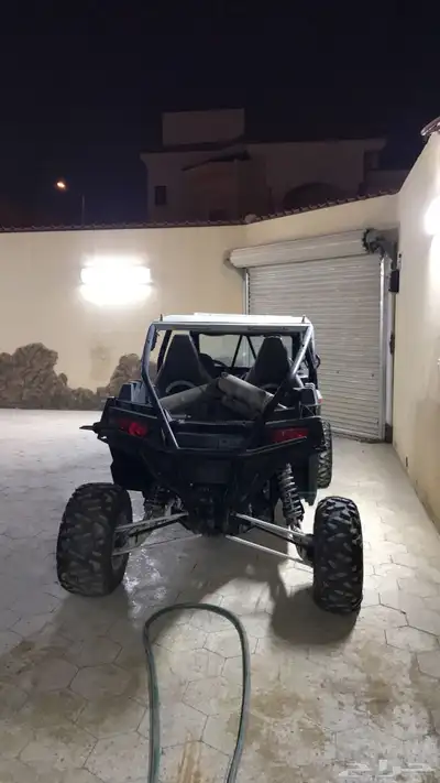 بقي بولاريس 900 index