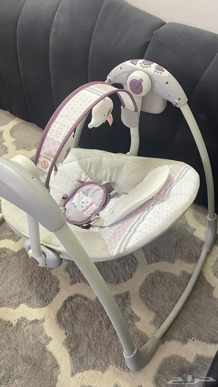 كرسي أطفال 2