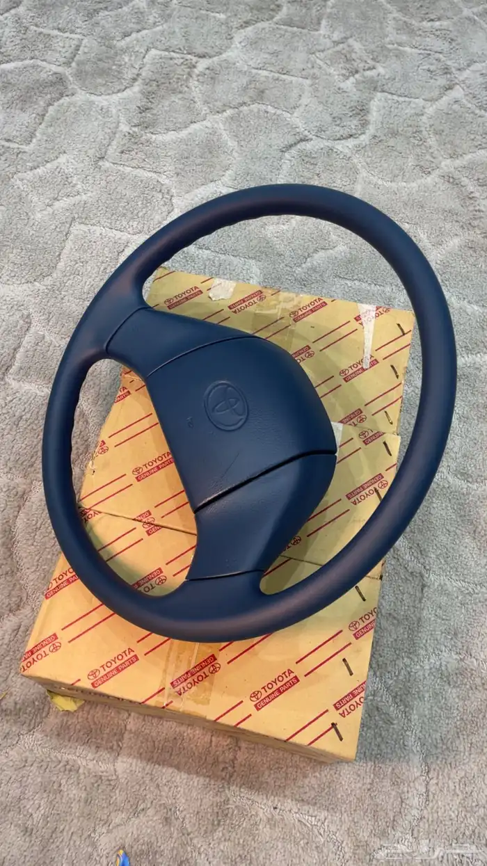 طارة هايلكس 97 4