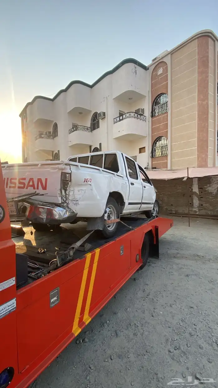 سطحه للنقل السيارات24س تقديرات الحوادث والمرور لنجم التامين 2