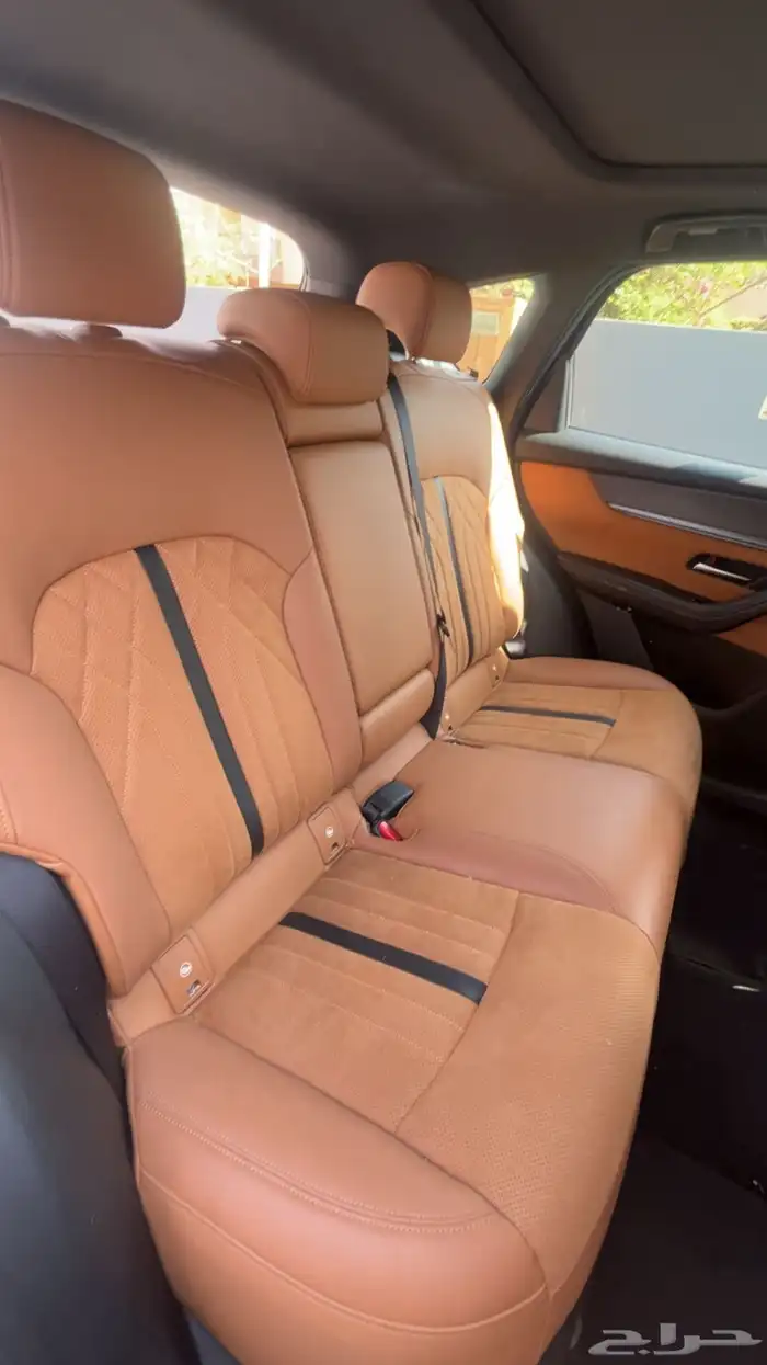 مازدا CX-60 ممشى 27 الف 13