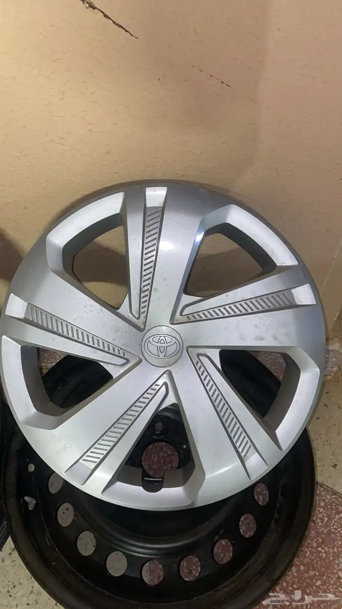 جنوط يارس ستاندر 24 0