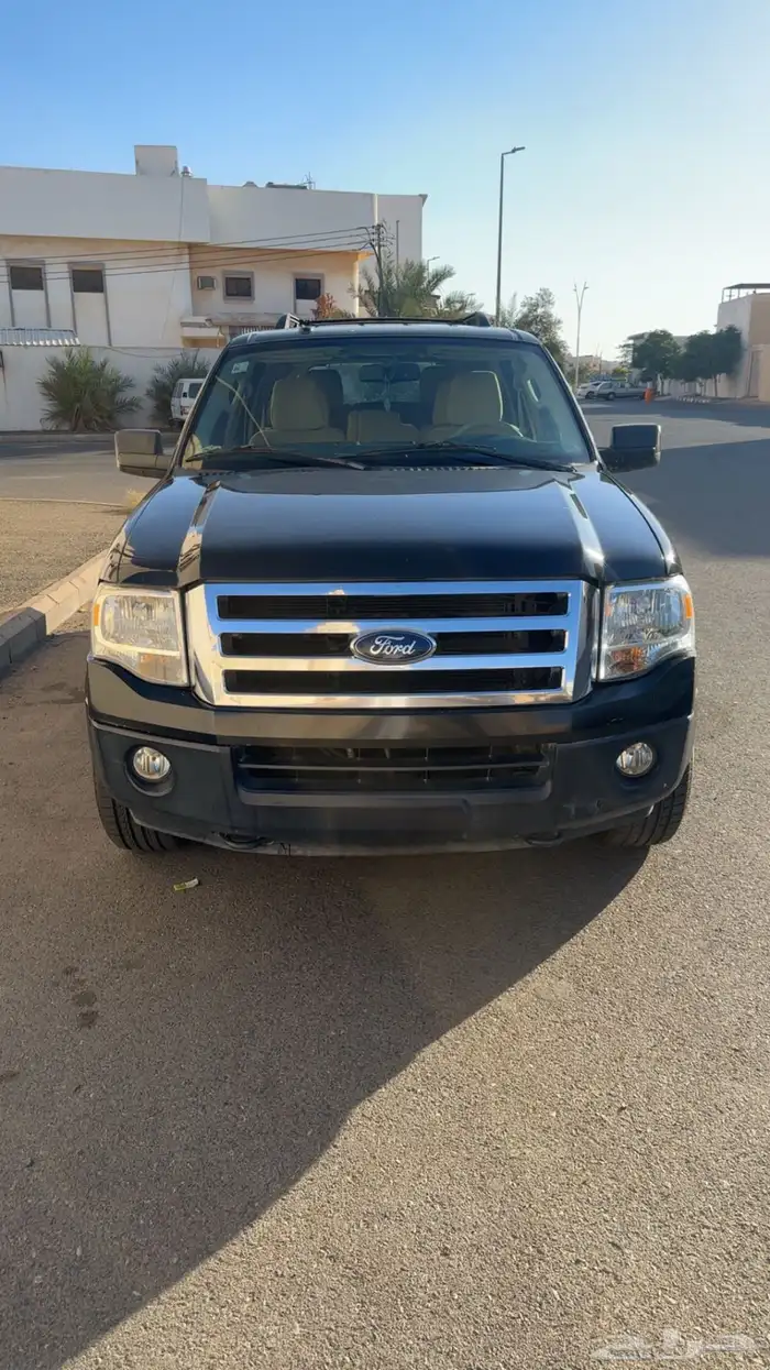 اكسبديشن 2013 4