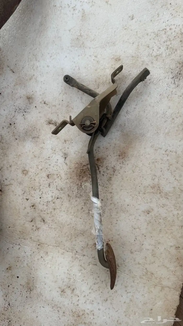 قطع غيار شاص ربع 77 الى 84 مستعمل 23