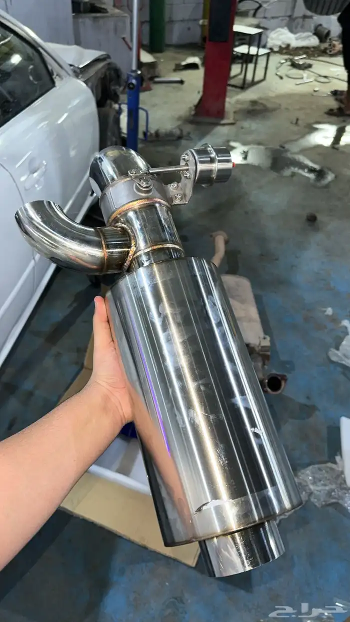 فل هوائيات فتك للبيع 1