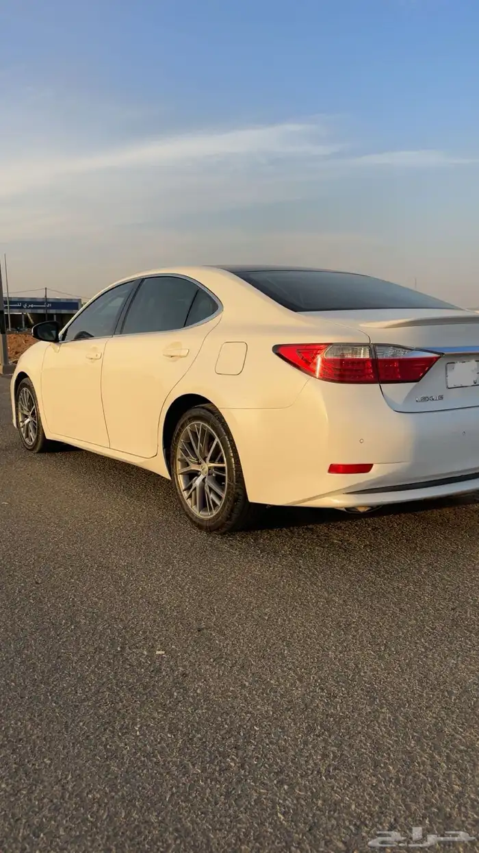 لكزس ES350 2013 0