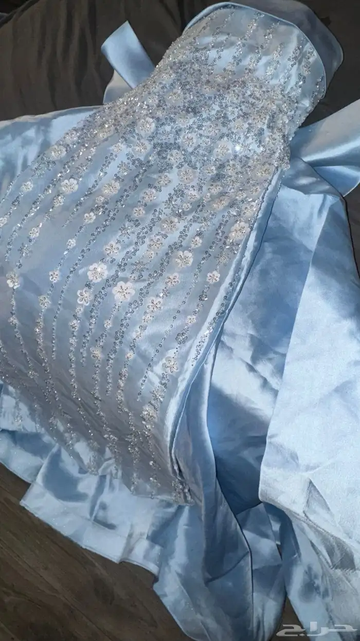 فستان مقاس SX 3