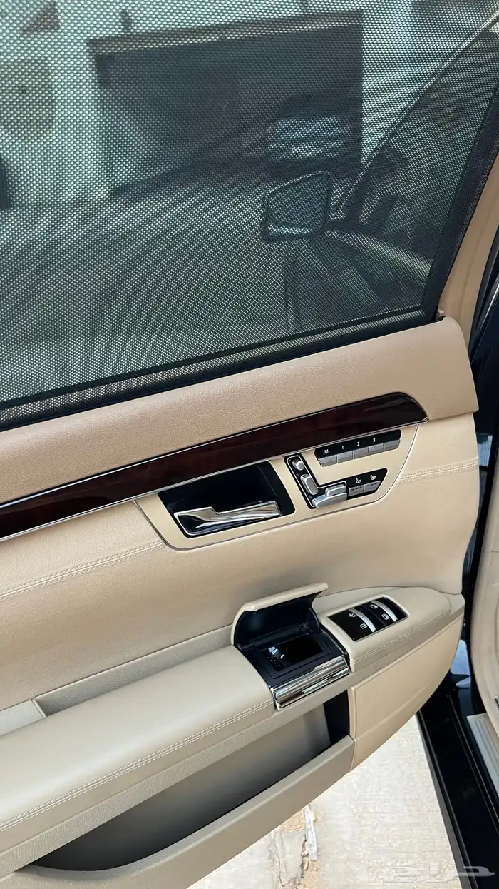 مرسيدس بانوراما 2010 16