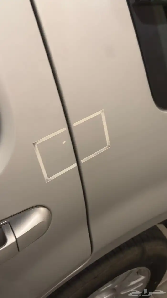 ميركوري مونتنير 2005 مخزن بحاله المصنع 13