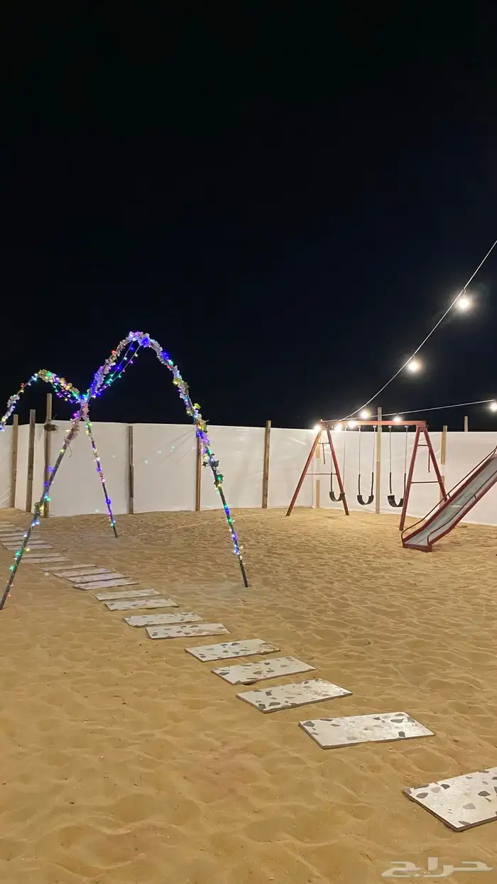 مخيم تكية 350 ريال 23