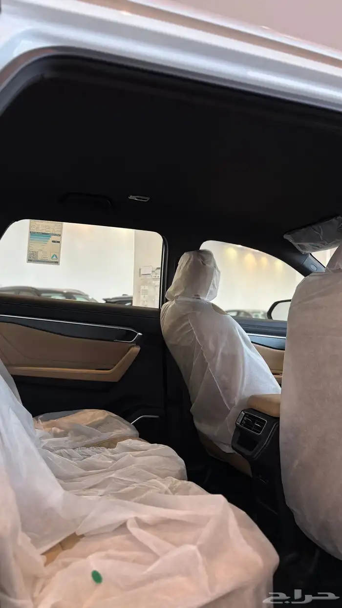 اكوفانجو موديل 2025 عروض شهر نوفمبر الحصريا 2