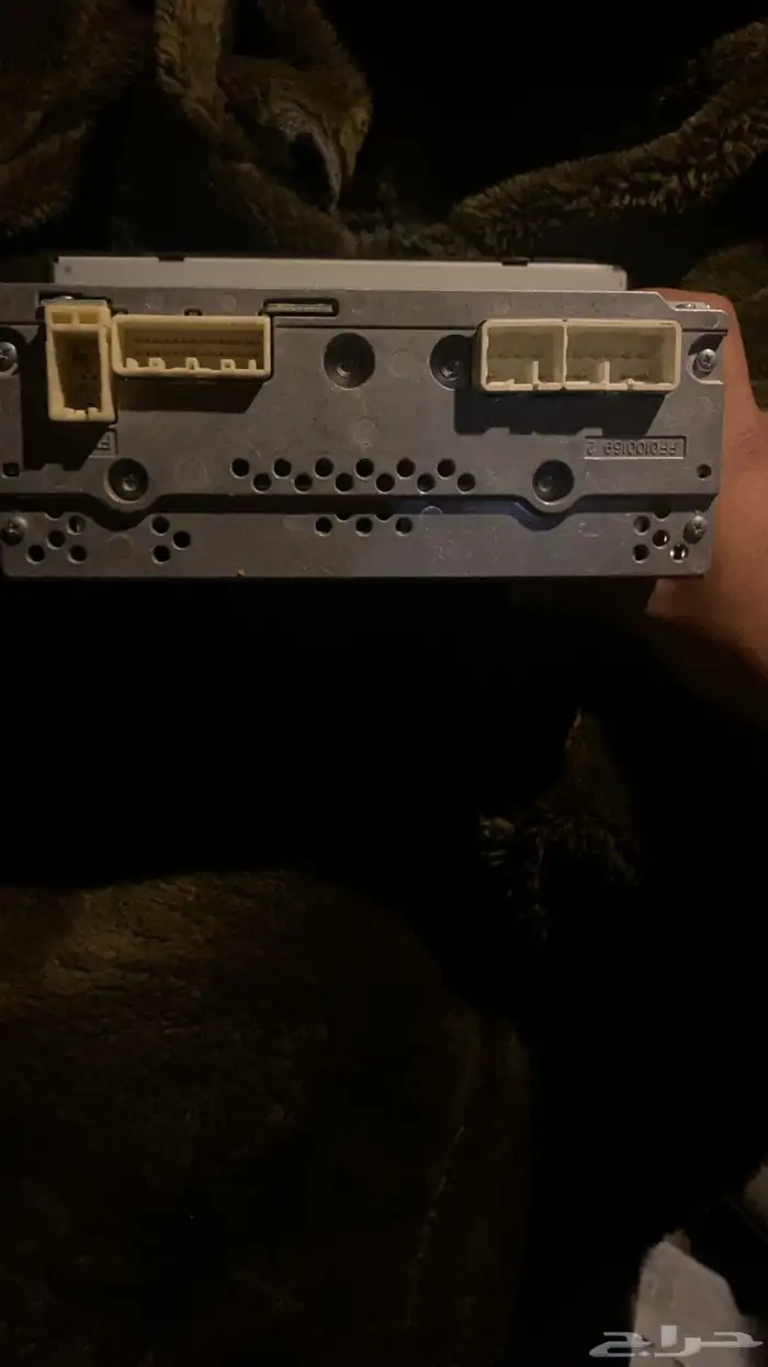 مسجل يحيى صيني 2