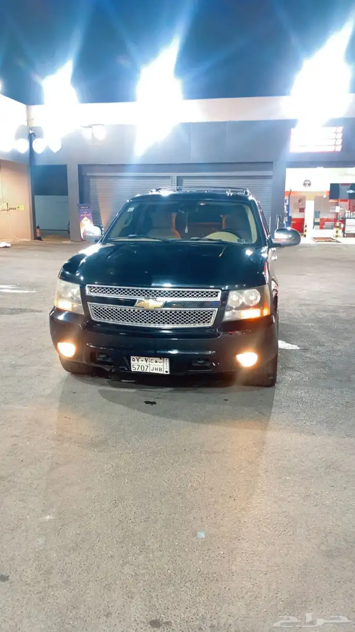 تاهو للبيع 9