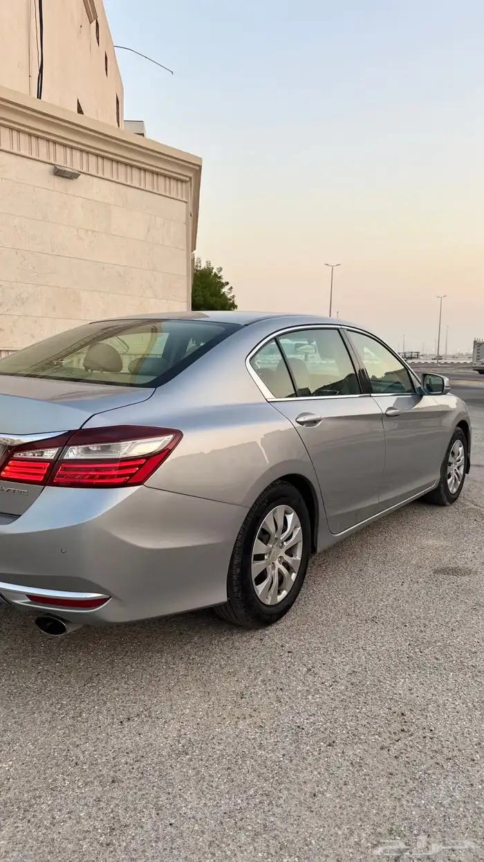 اكورد استاندر 2017 9