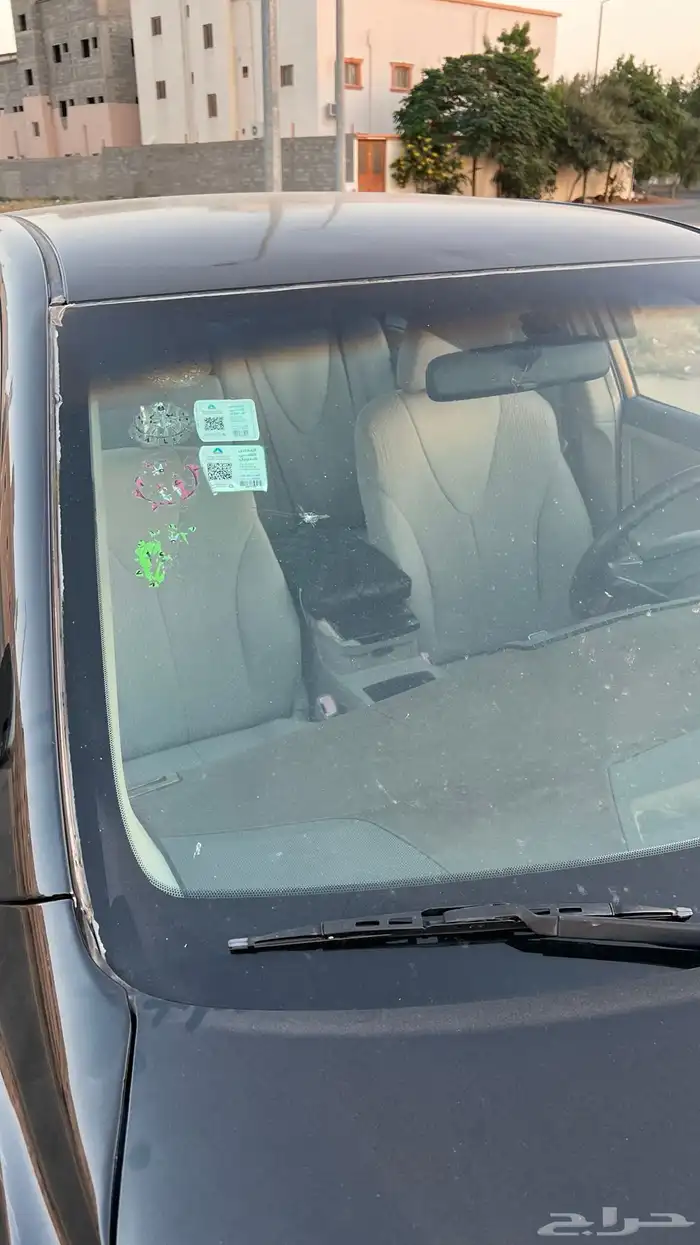 كامري تماتيك 10