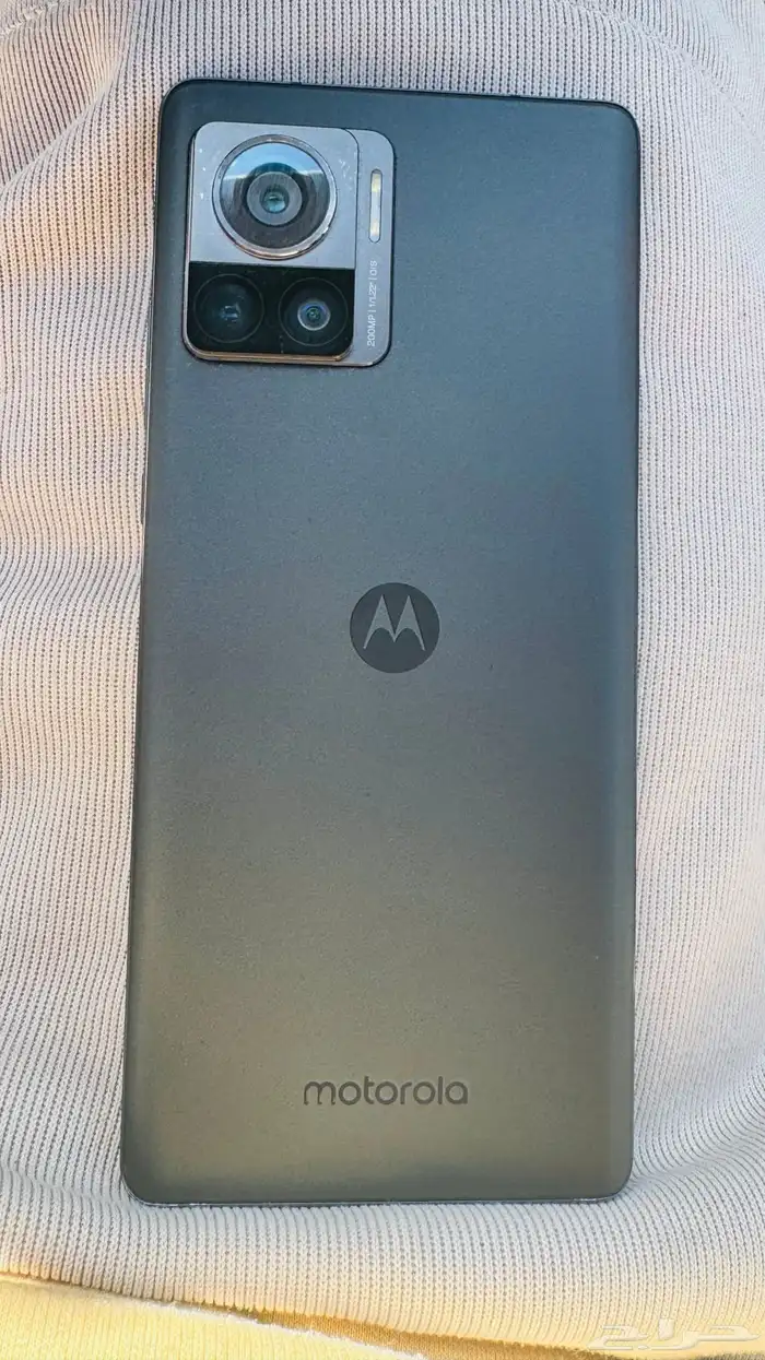 Motorola 30 ultra 2