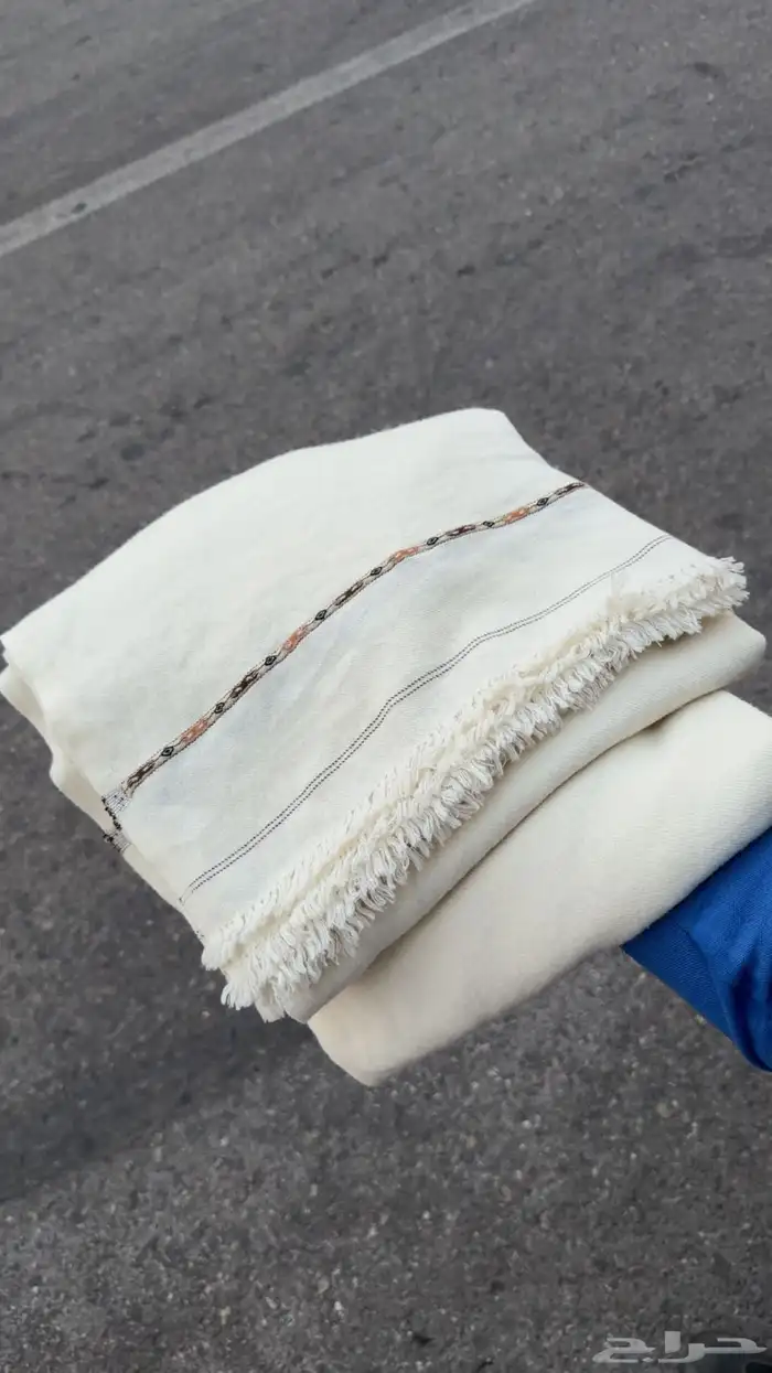 للبيع شال كشميري باكستاني 0