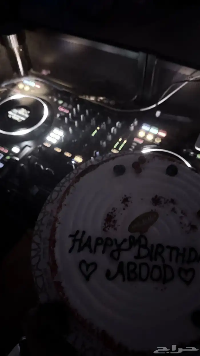 DJ VYBE   للحفلات والمناسبات الخاصه 4