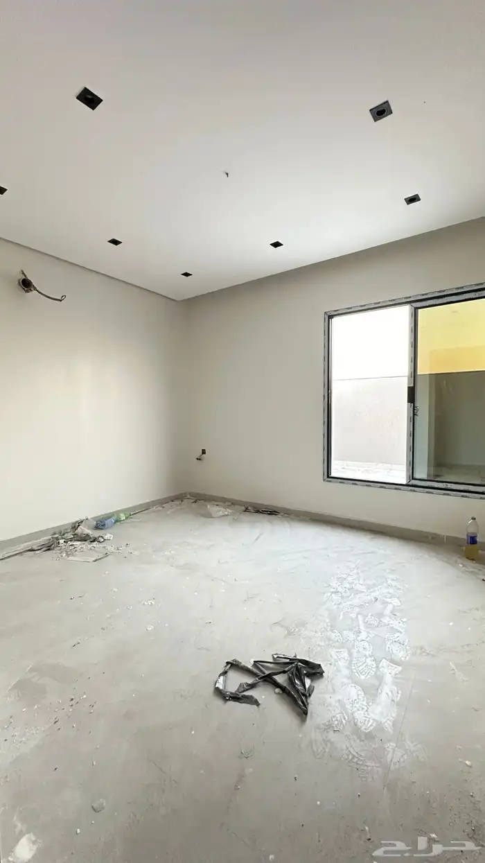 للبيع شقق دبلكس خلف آلسعودي الألماني 3