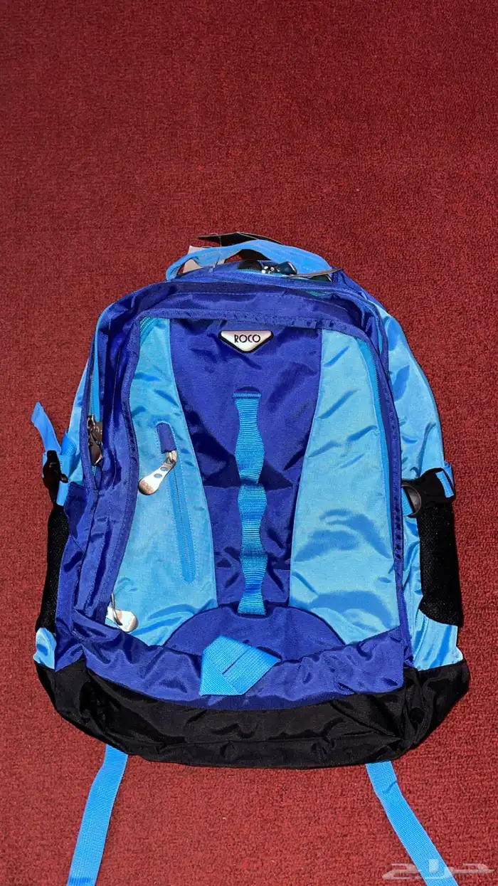 للبيع شنطه مدرسة 4