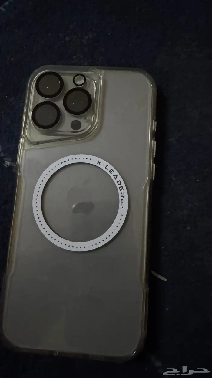 آيفون 16 برو ماكس 256 قيقا 2