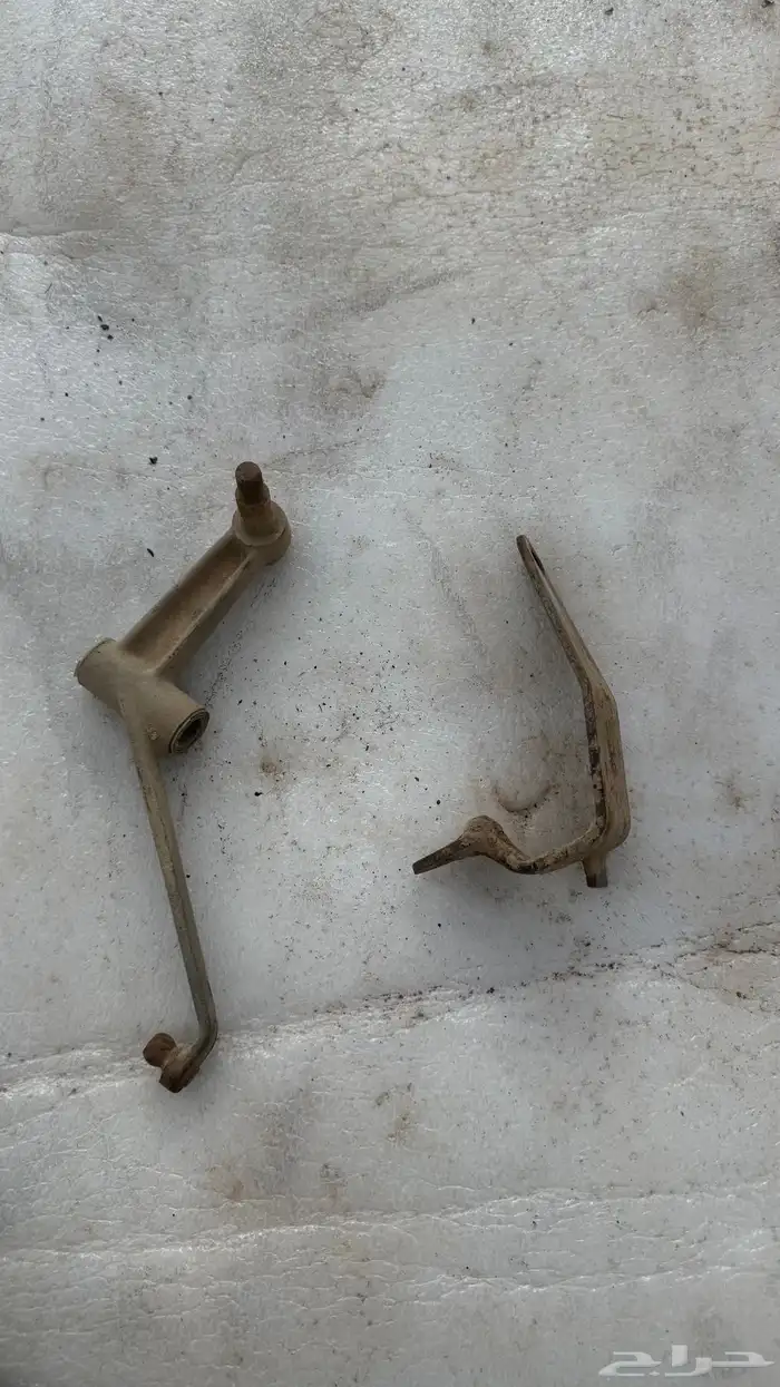 قطع غيار شاص ربع 77 الى 84 مستعمل 19