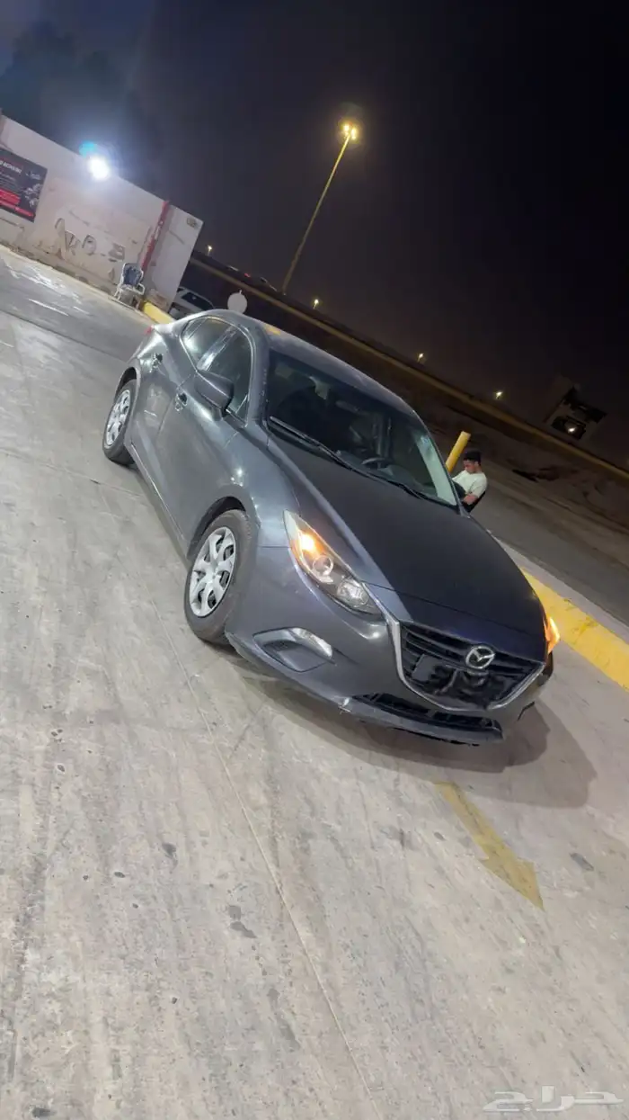 مازدا 2016 2