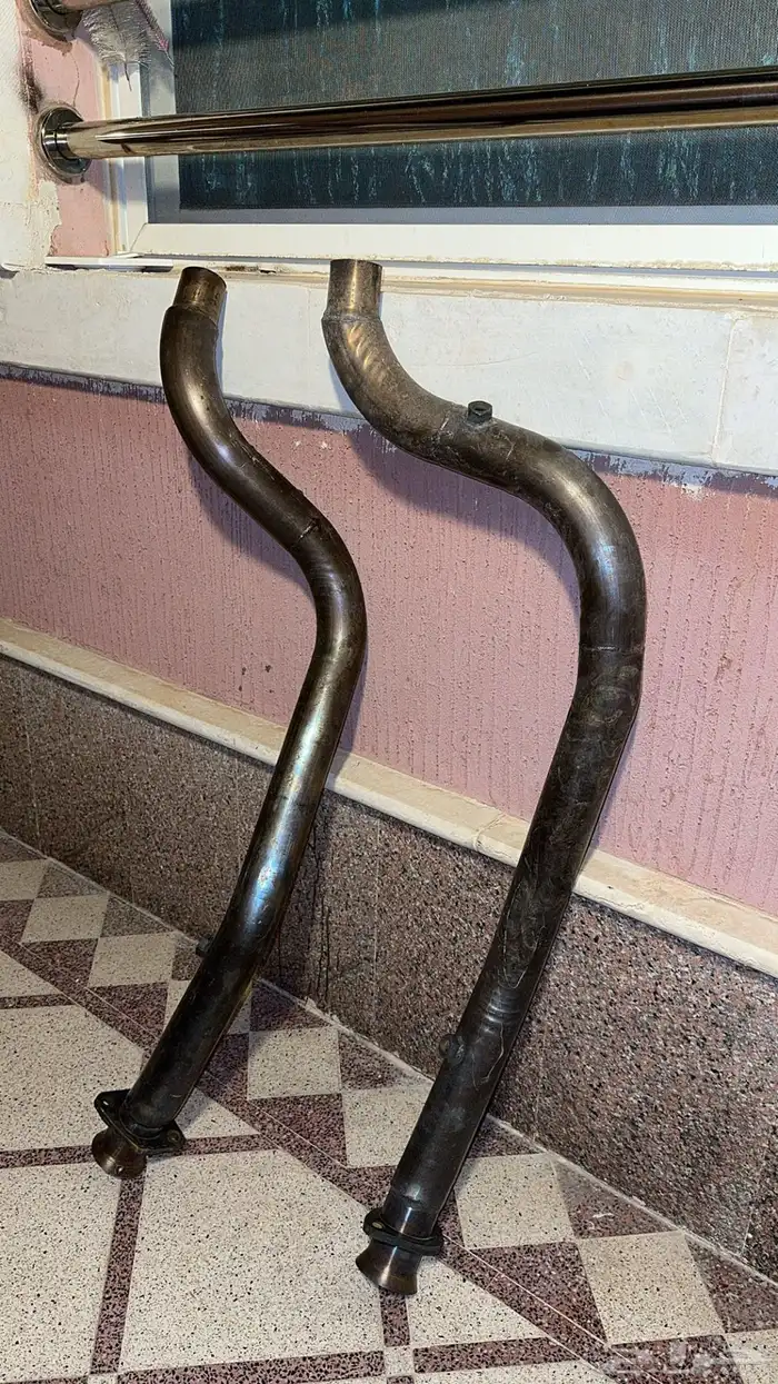 مواصير تفريغ 2