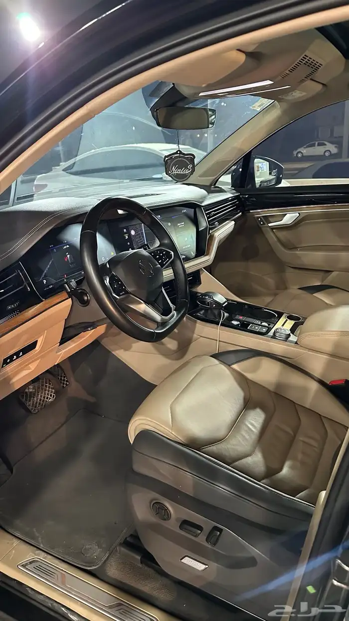 جيب طوارق 2021 شرط 18