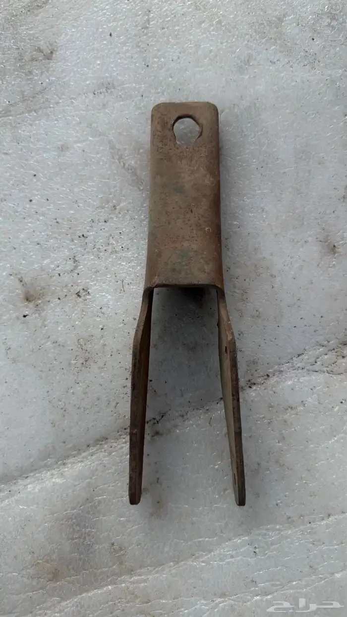 قطع غيار شاص ربع 77 الى 84 مستعمل 15