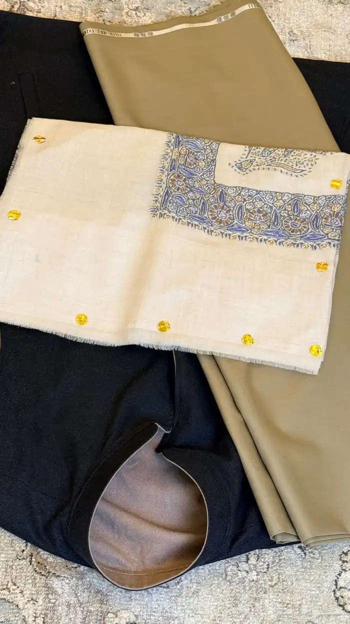 عرض عهن المذهل 9