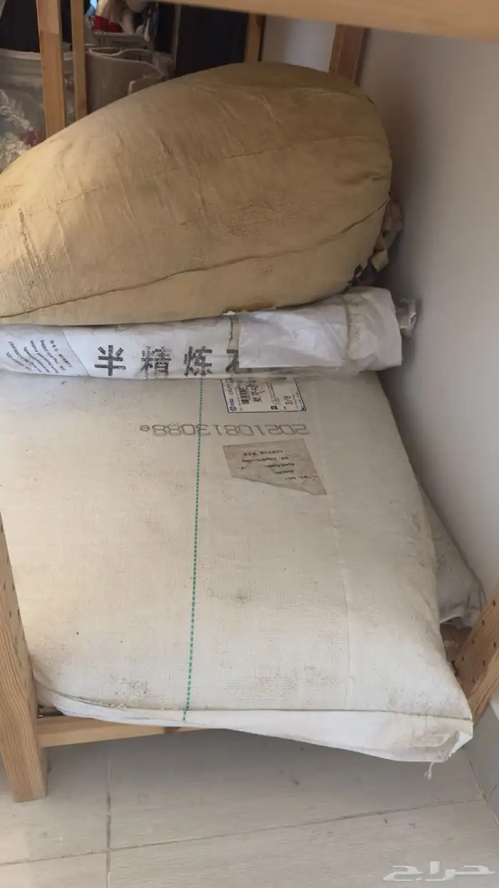 شمع برافين للبيع 1