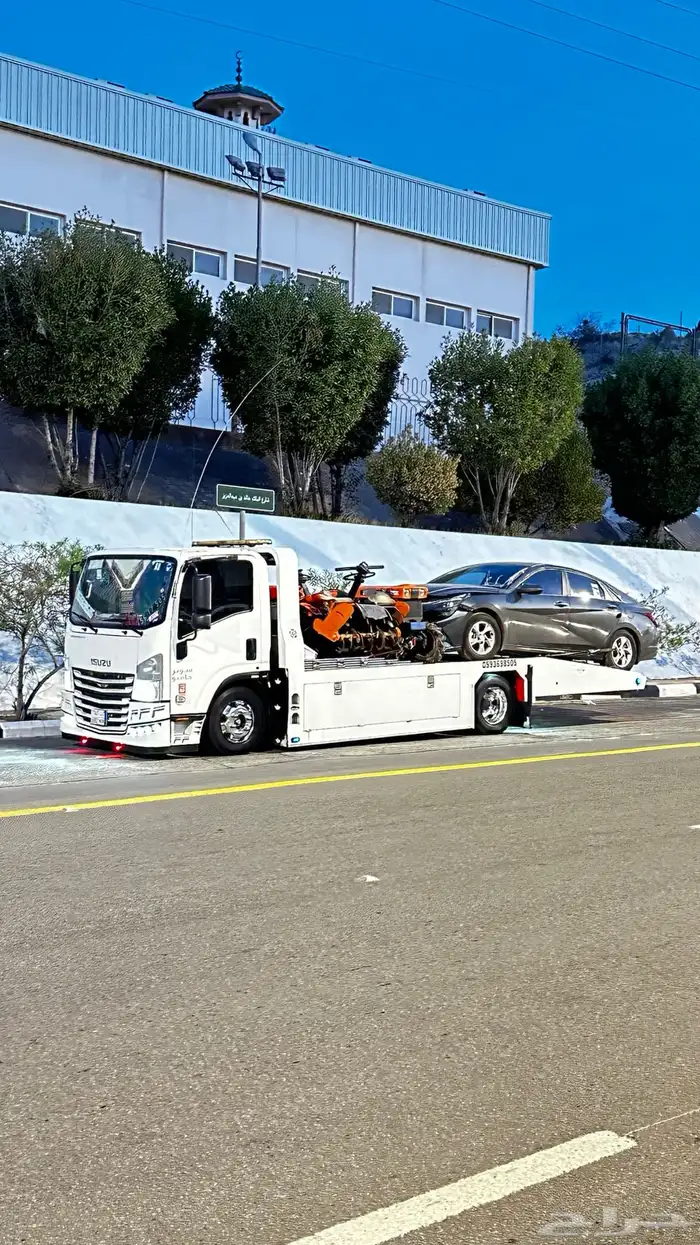 سطحه خميس مشيط 1