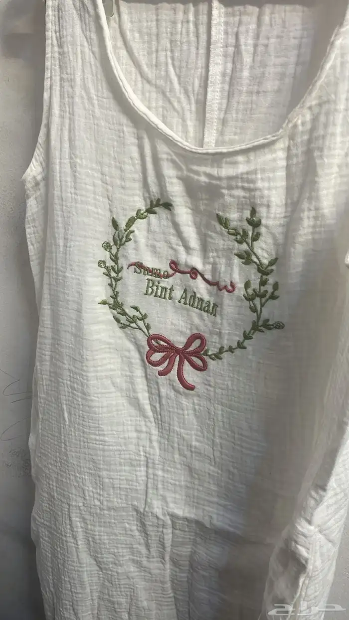 تطريز وطباعه 2