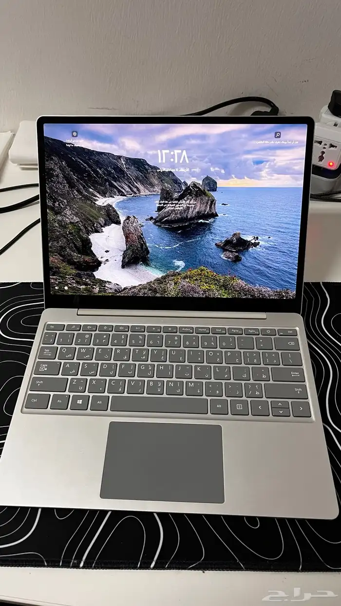 لابتوب مايكروسوفت للبيع 0