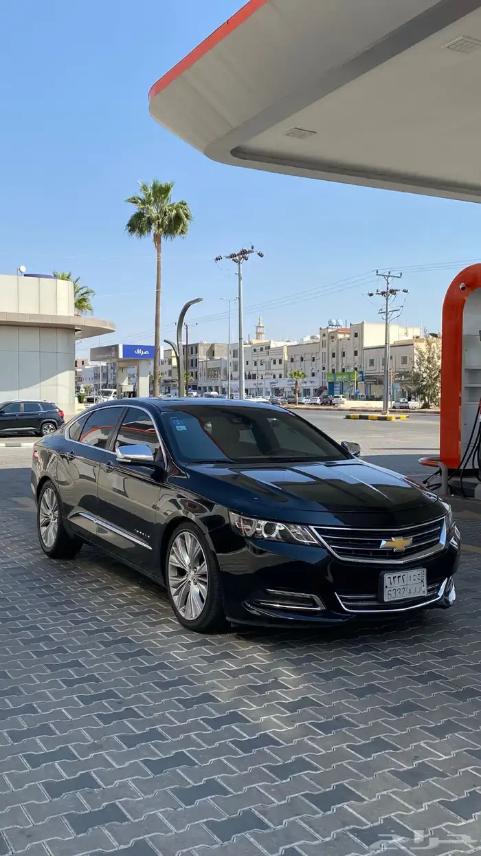 امبالا 2014 LTZ 1