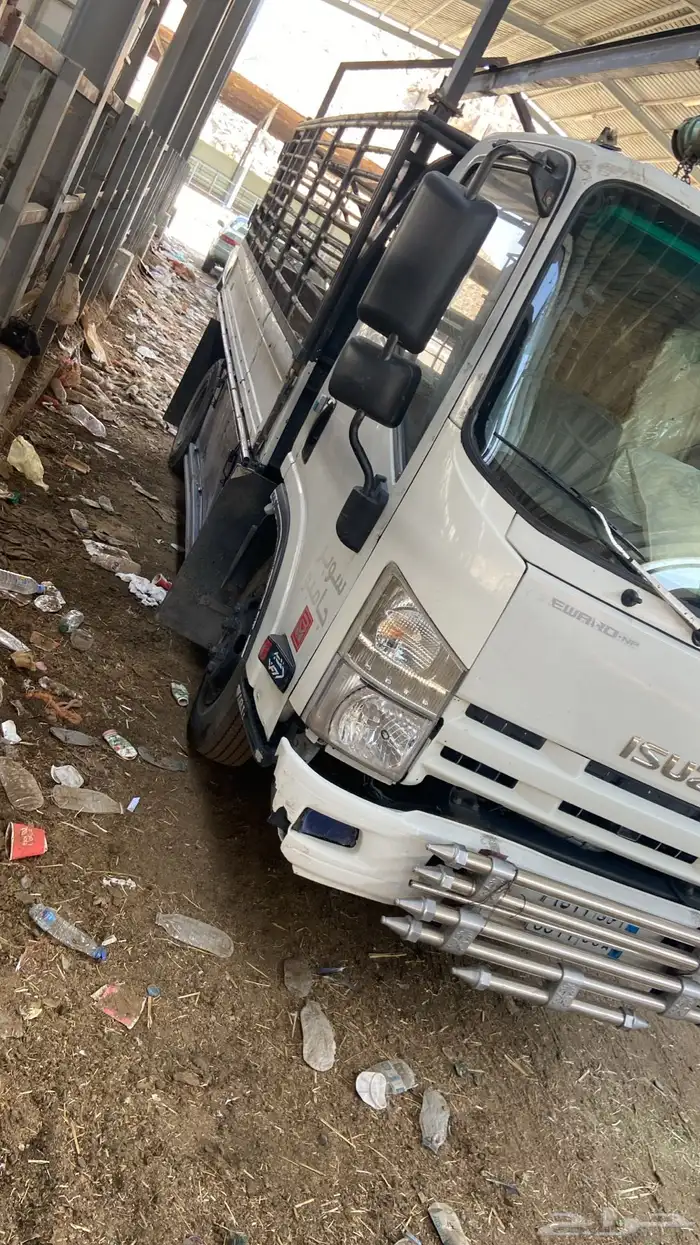 سيزو مديل 2009 إلا سوم 1