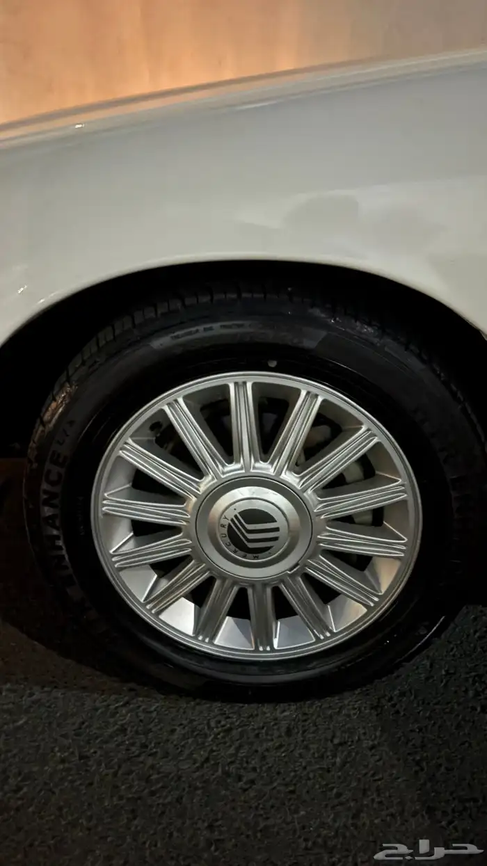 فورد ماركيز 2010 للبيع 25